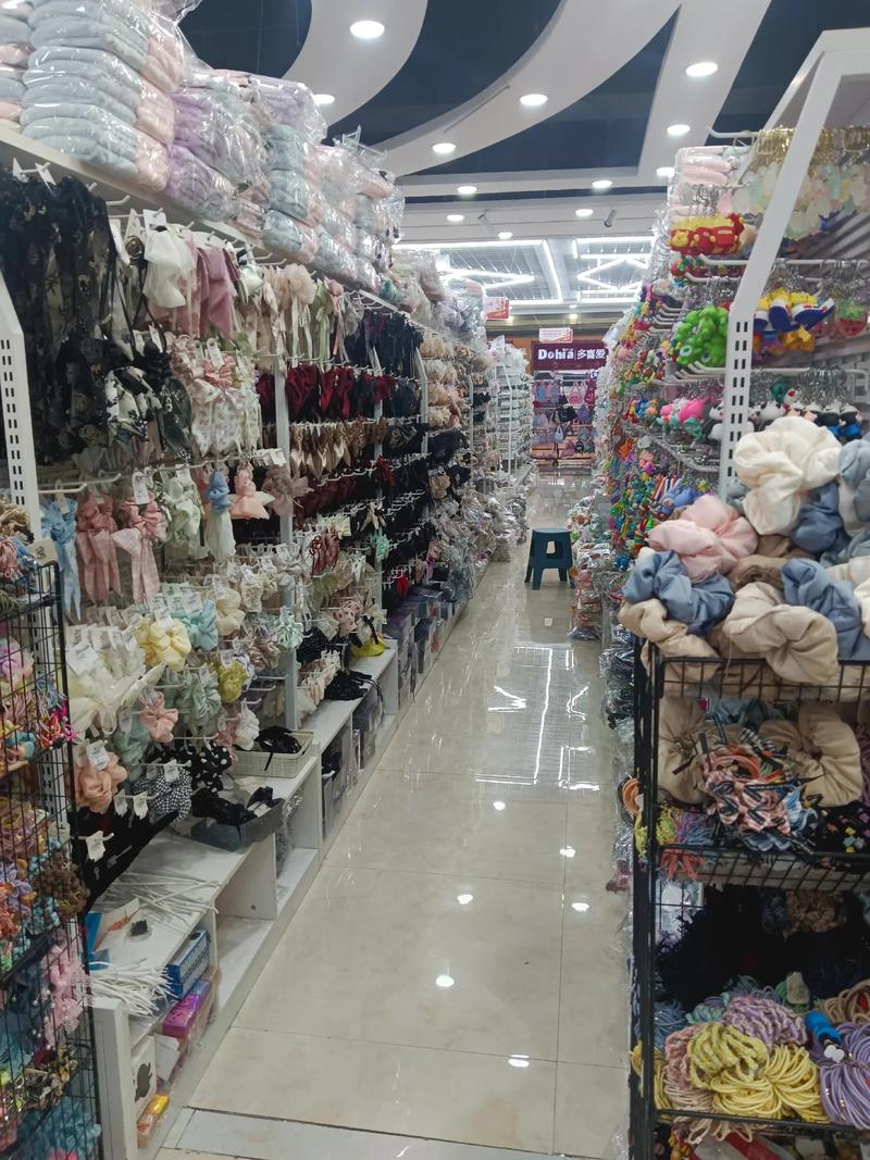 商品批发：寻找品质与效率的平衡